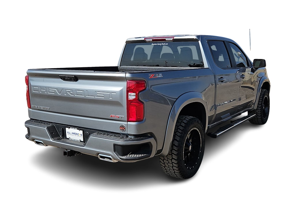 2026 Chevrolet Silverado 1500 RST - Photo 22