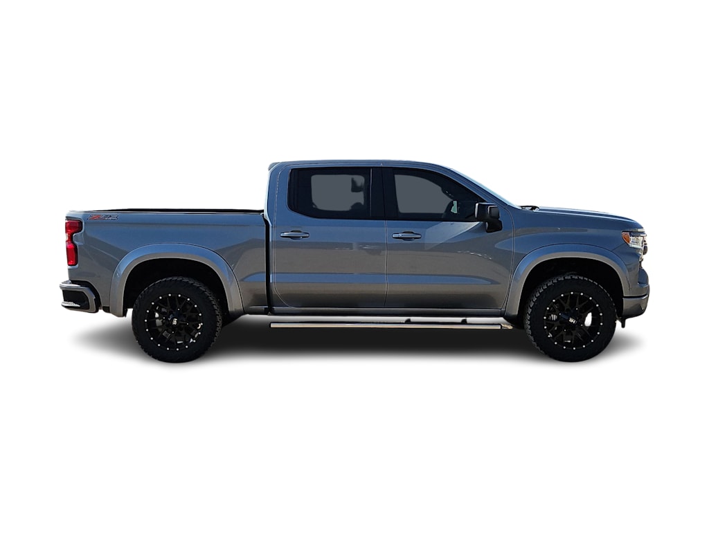 2026 Chevrolet Silverado 1500 RST - Photo 23