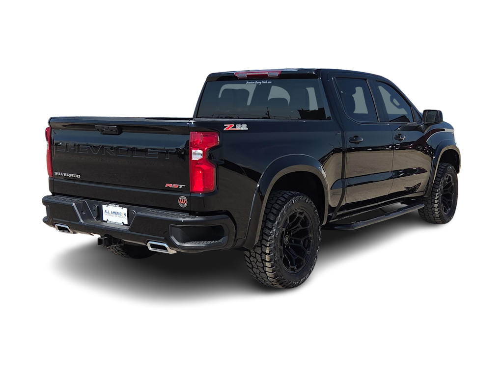 Thumbnail: 2026 Chevrolet Silverado 1500 - 20