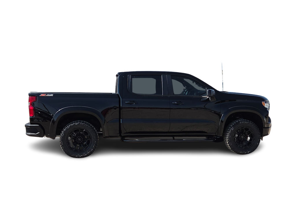 Thumbnail: 2026 Chevrolet Silverado 1500 - 21
