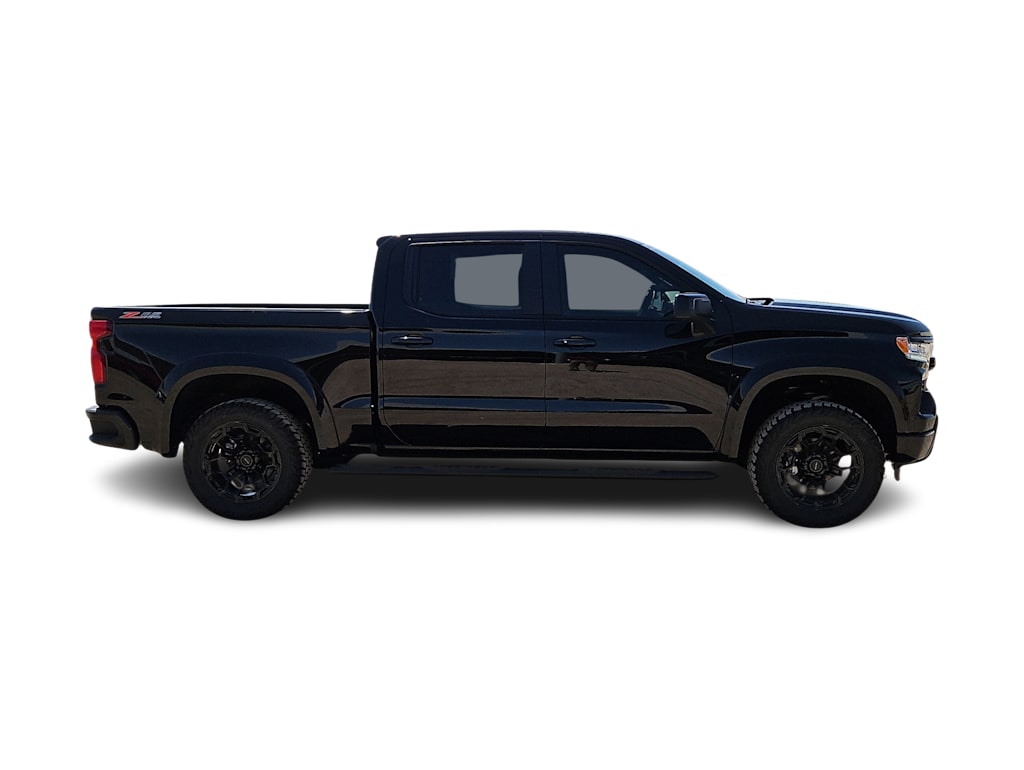 Thumbnail: 2026 Chevrolet Silverado 1500 - 21