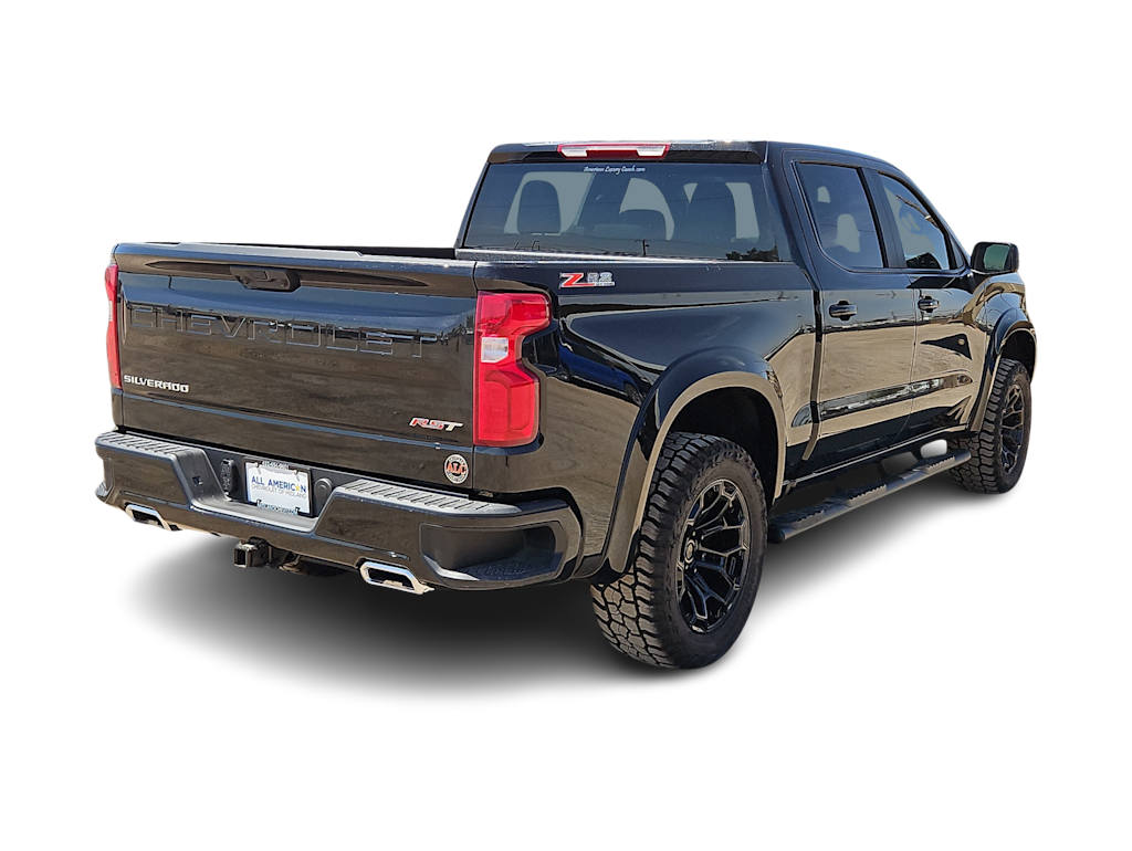 Thumbnail: 2026 Chevrolet Silverado 1500 - 20
