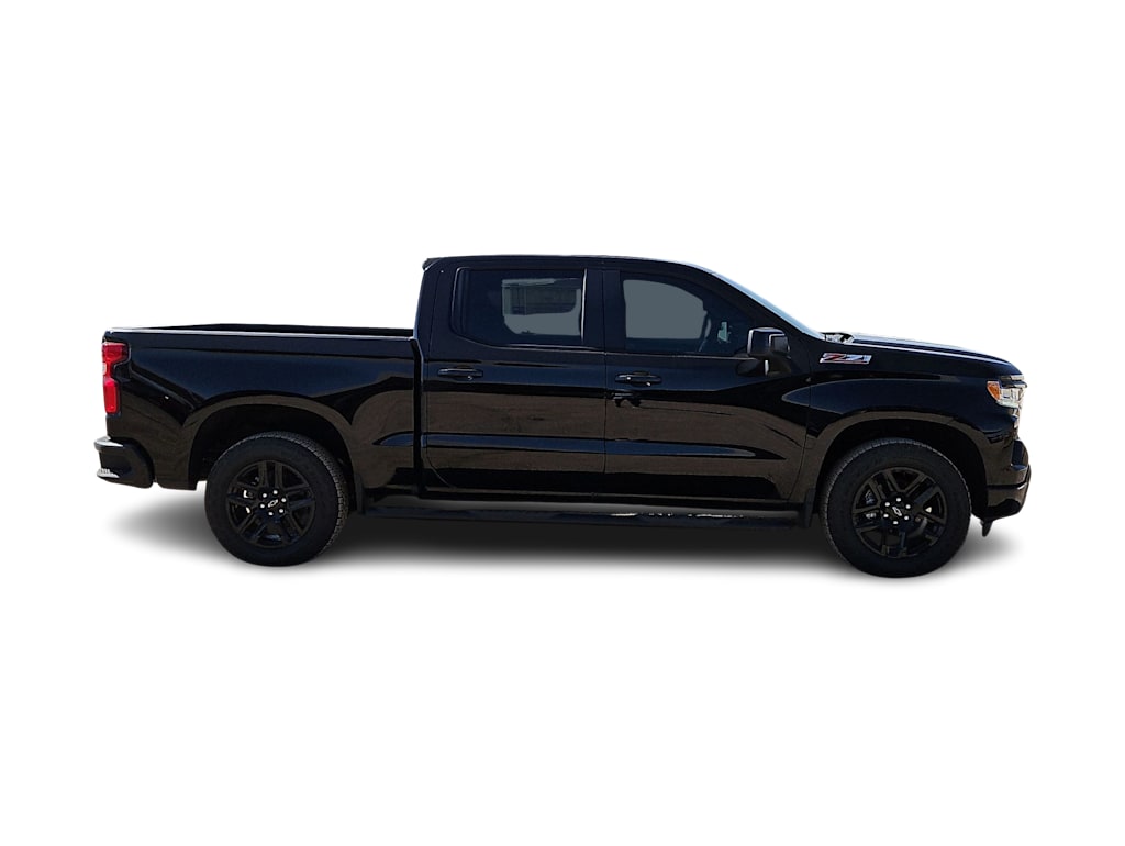 Thumbnail: 2026 Chevrolet Silverado 1500 - 23