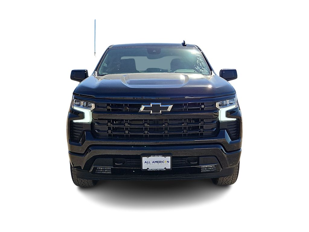 Thumbnail: 2026 Chevrolet Silverado 1500 - 6