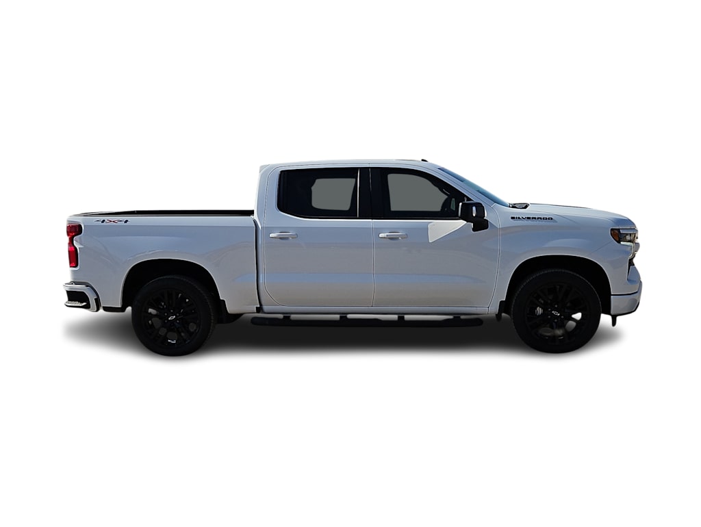 Thumbnail: 2026 Chevrolet Silverado 1500 - 22