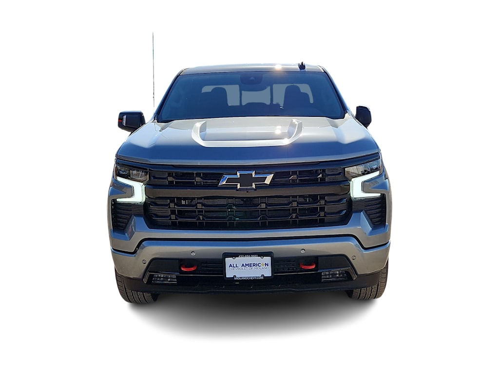 Thumbnail: 2026 Chevrolet Silverado 1500 - 6