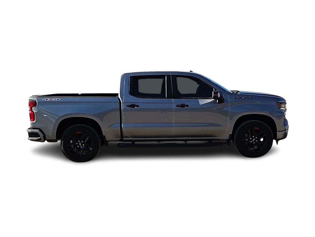 Thumbnail: 2026 Chevrolet Silverado 1500 - 23
