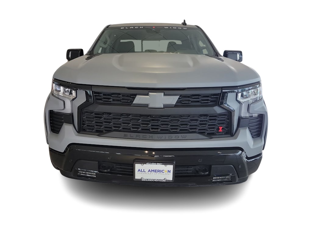 Thumbnail: 2025 Chevrolet Silverado 1500 - 6