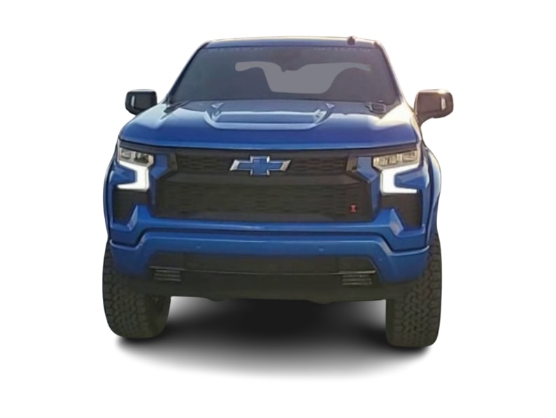 Thumbnail: 2025 Chevrolet Silverado 1500 - 6