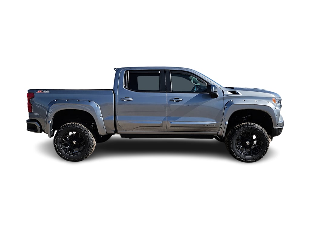 Thumbnail: 2026 Chevrolet Silverado 1500 - 22