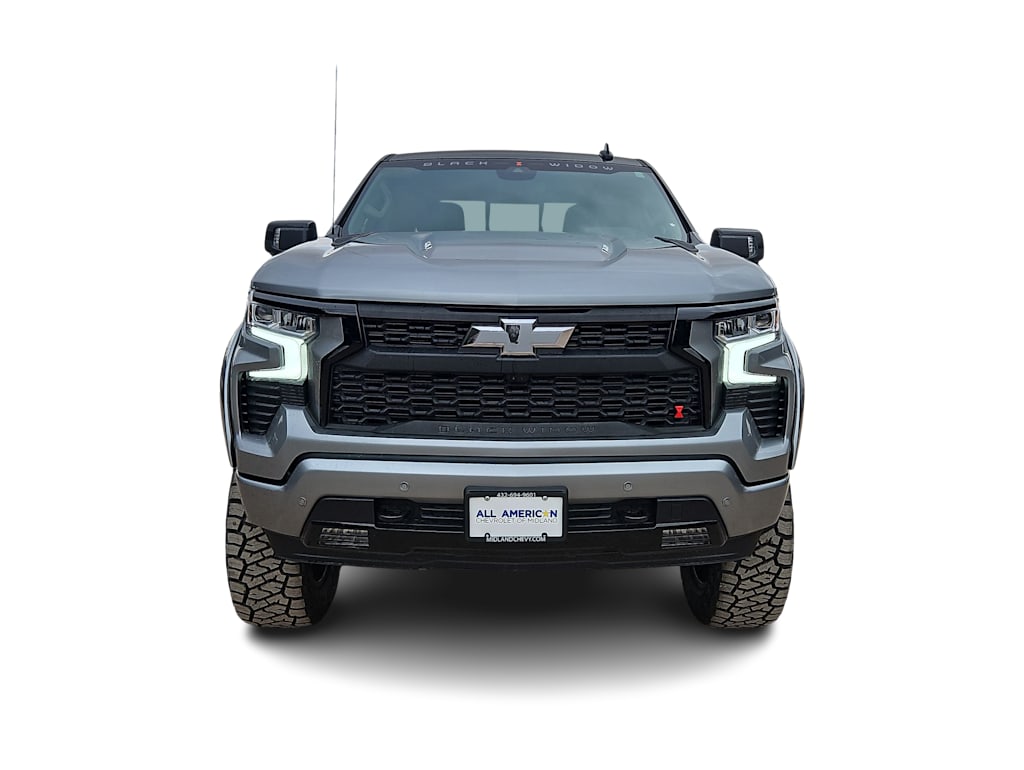 Thumbnail: 2026 Chevrolet Silverado 1500 - 6