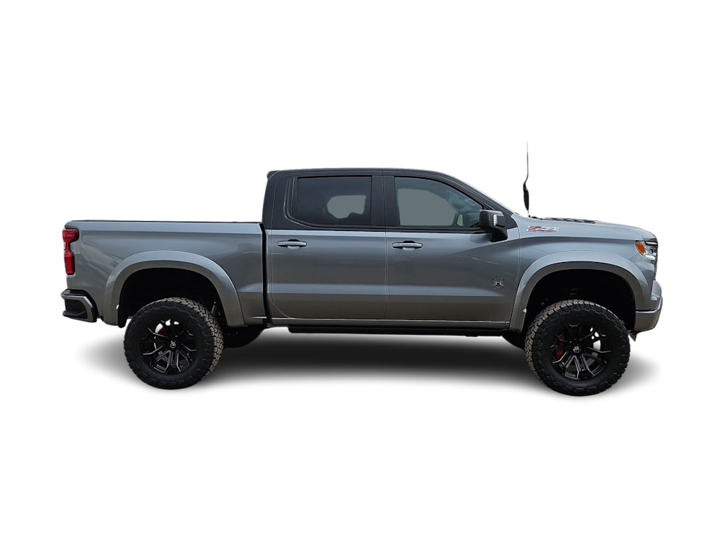 Thumbnail: 2026 Chevrolet Silverado 1500 - 22