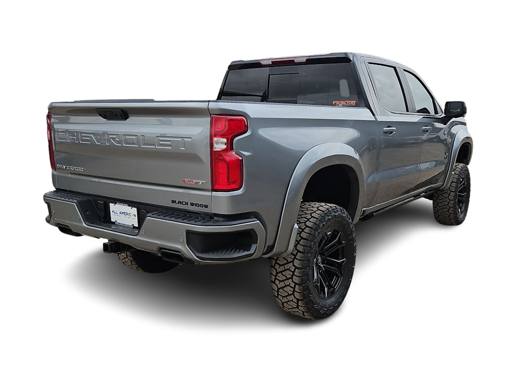 Thumbnail: 2026 Chevrolet Silverado 1500 - 21