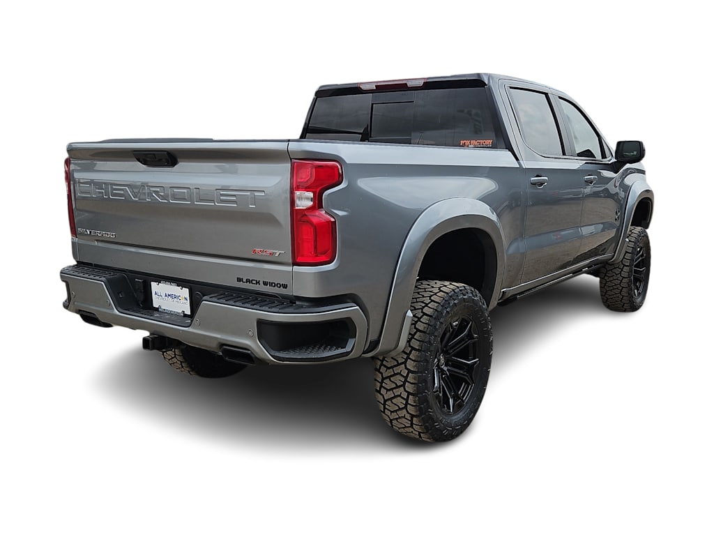 Thumbnail: 2026 Chevrolet Silverado 1500 - 21