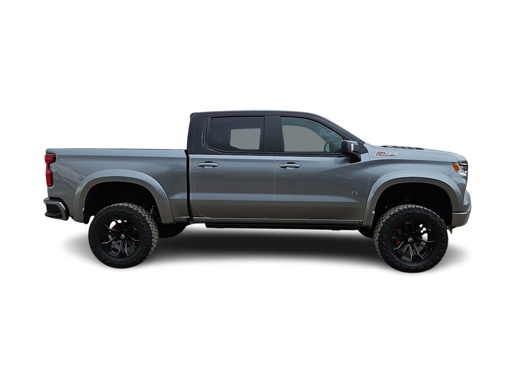 Thumbnail: 2026 Chevrolet Silverado 1500 - 22