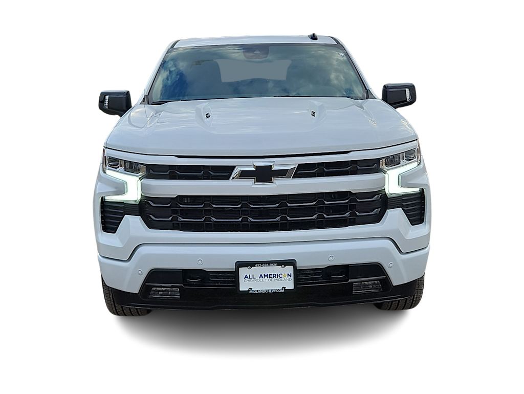 Thumbnail: 2026 Chevrolet Silverado 1500 - 6
