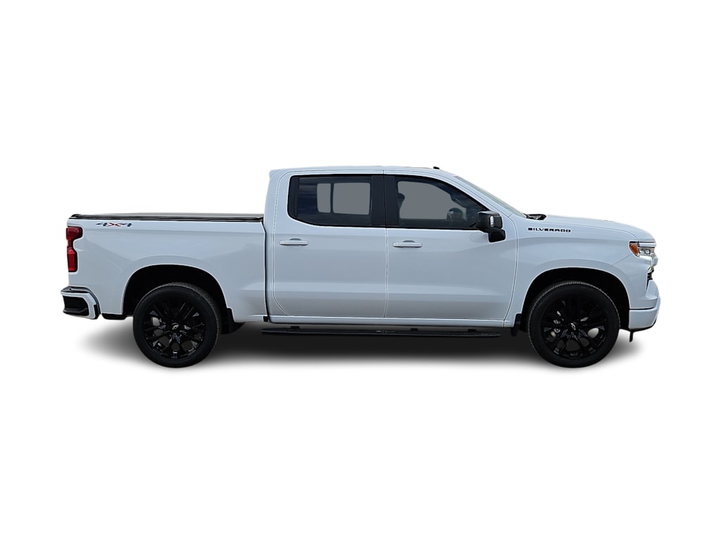 Thumbnail: 2026 Chevrolet Silverado 1500 - 22