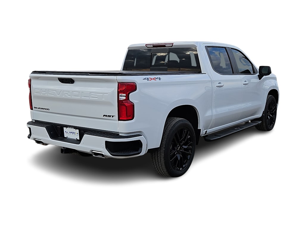Thumbnail: 2026 Chevrolet Silverado 1500 - 21