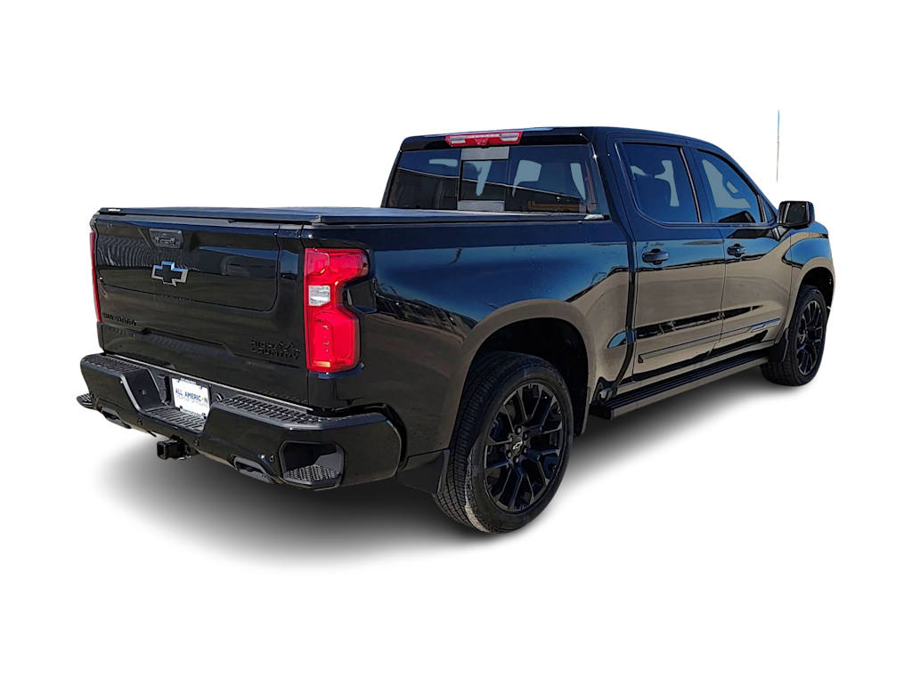 Thumbnail: 2026 Chevrolet Silverado 1500 - 19