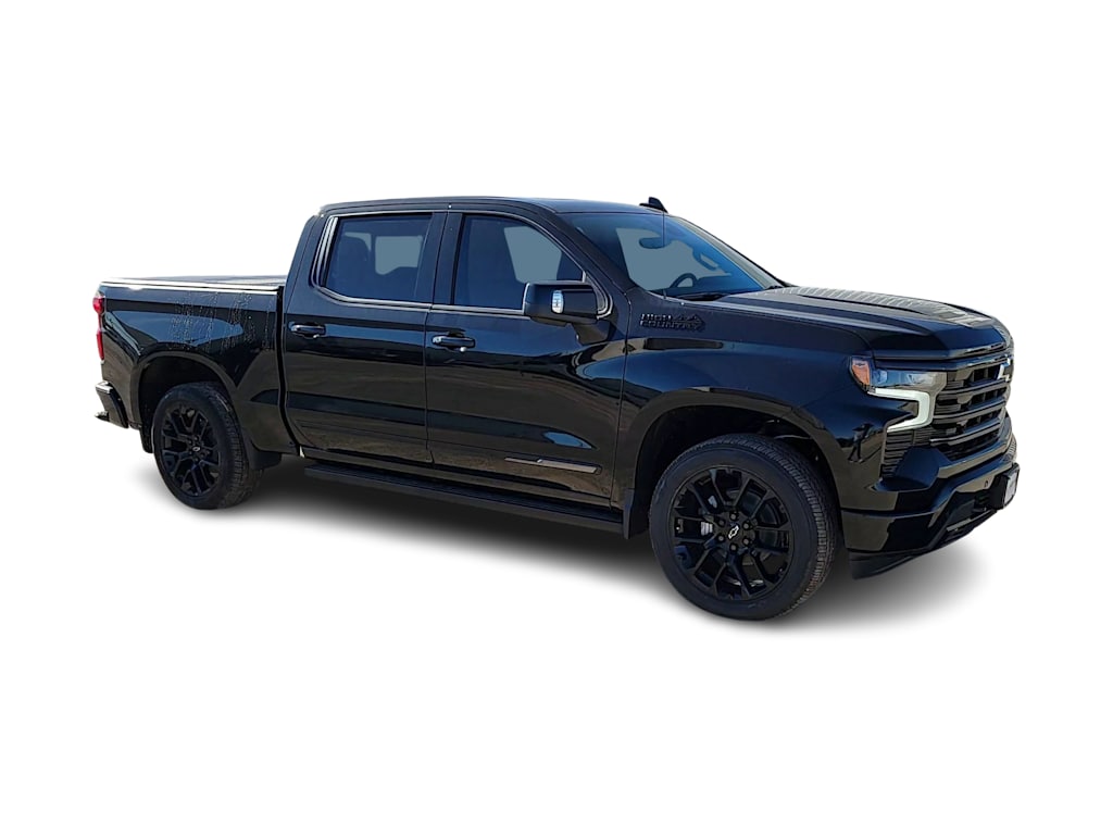 Thumbnail: 2026 Chevrolet Silverado 1500 - 17