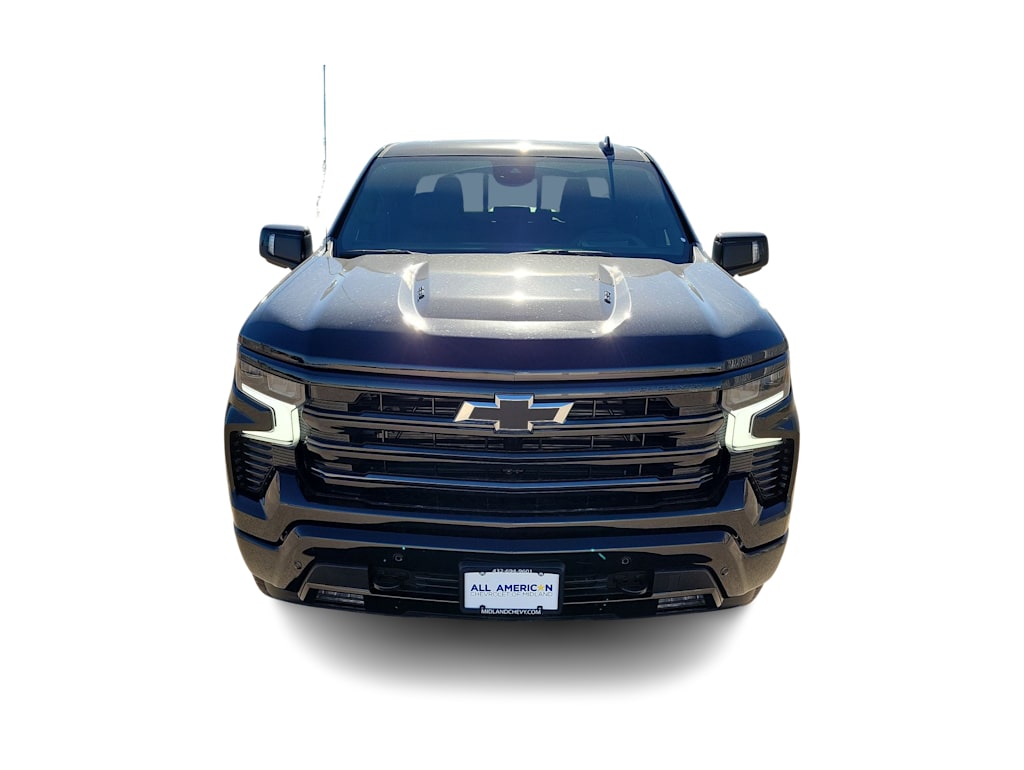 Thumbnail: 2026 Chevrolet Silverado 1500 - 24