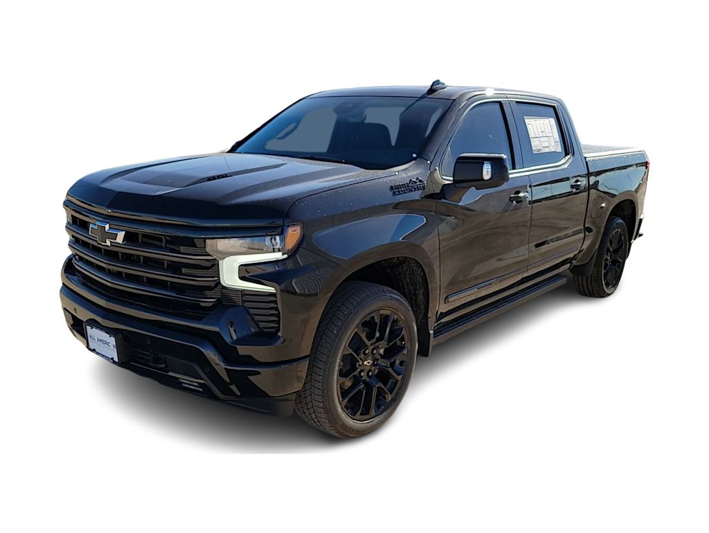 Thumbnail: 2026 Chevrolet Silverado 1500 - 18