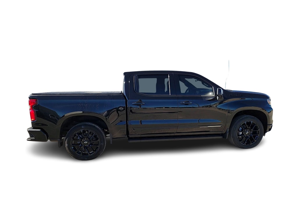 Thumbnail: 2026 Chevrolet Silverado 1500 - 20