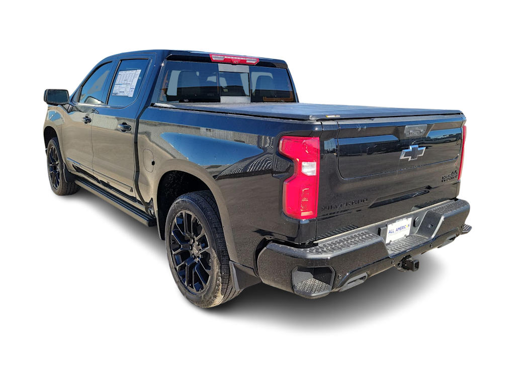 Thumbnail: 2026 Chevrolet Silverado 1500 - 22
