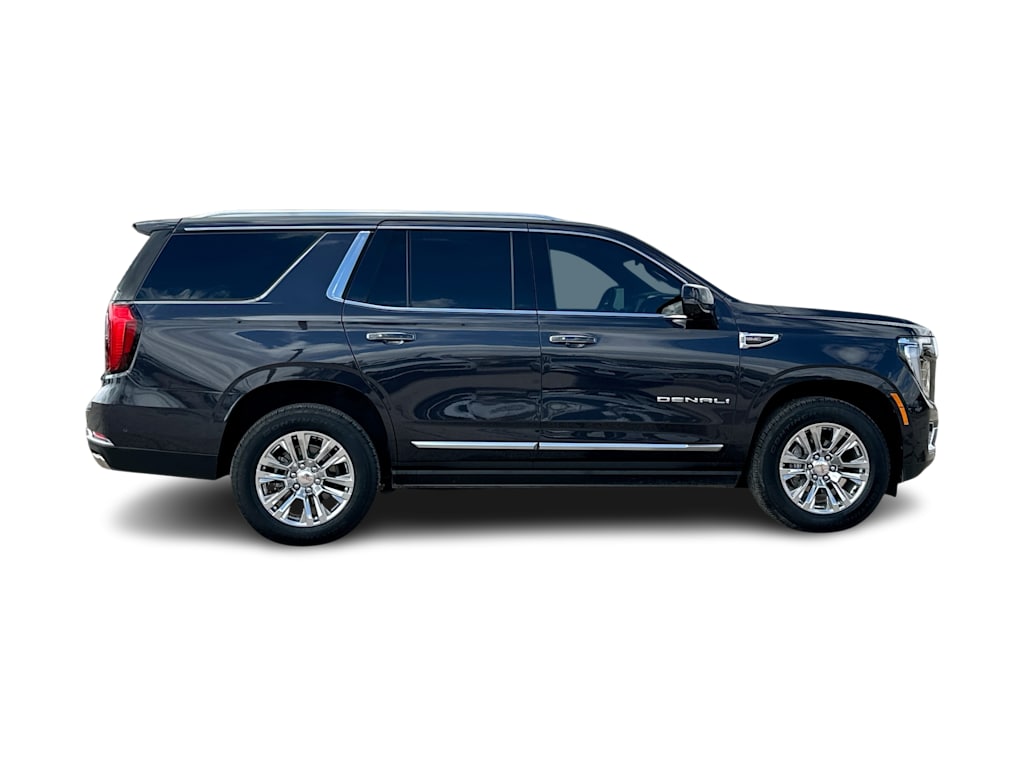 Thumbnail: 2026 GMC Yukon - 21