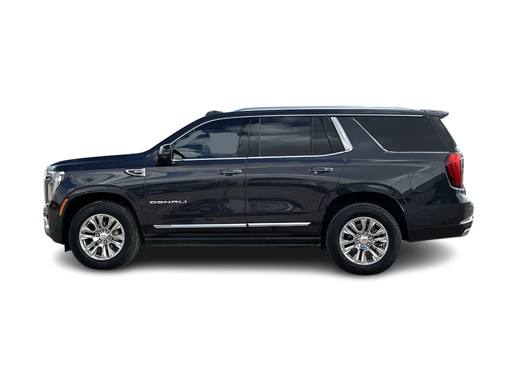 Thumbnail: 2026 GMC Yukon - 22