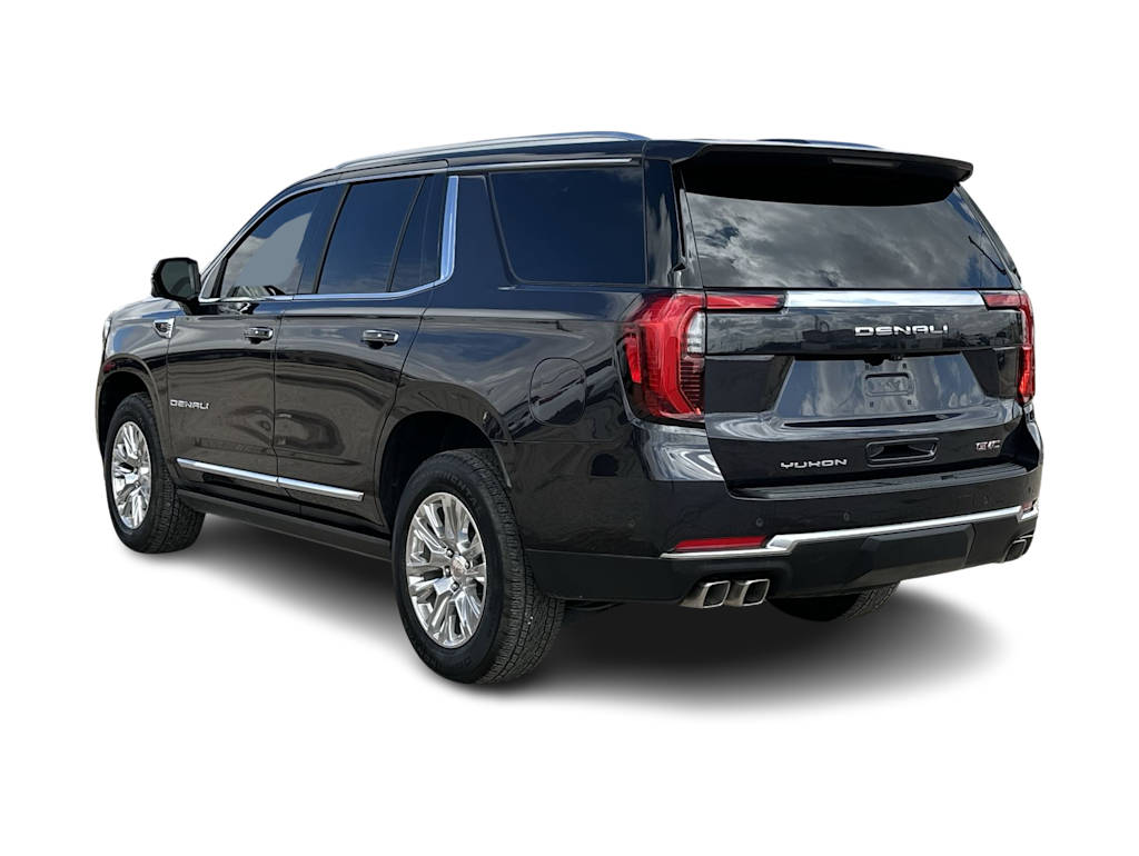 Thumbnail: 2026 GMC Yukon - 23