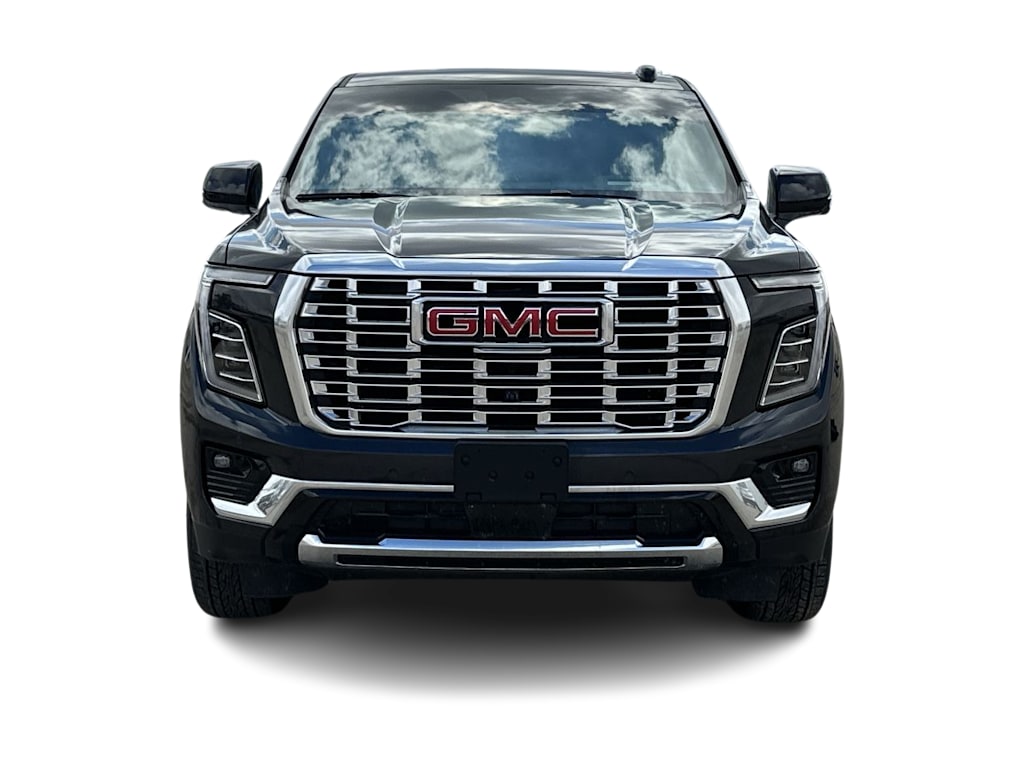 Thumbnail: 2026 GMC Yukon - 25