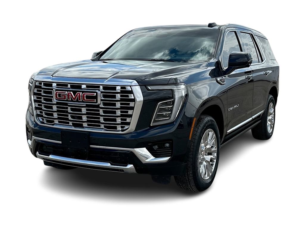 Thumbnail: 2026 GMC Yukon - 6