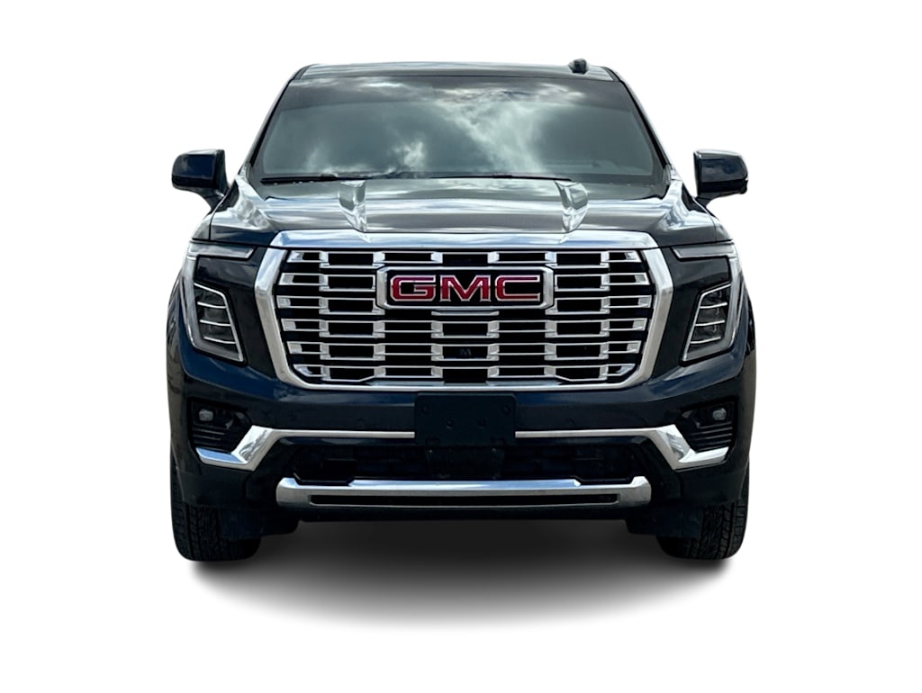 Thumbnail: 2026 GMC Yukon - 19
