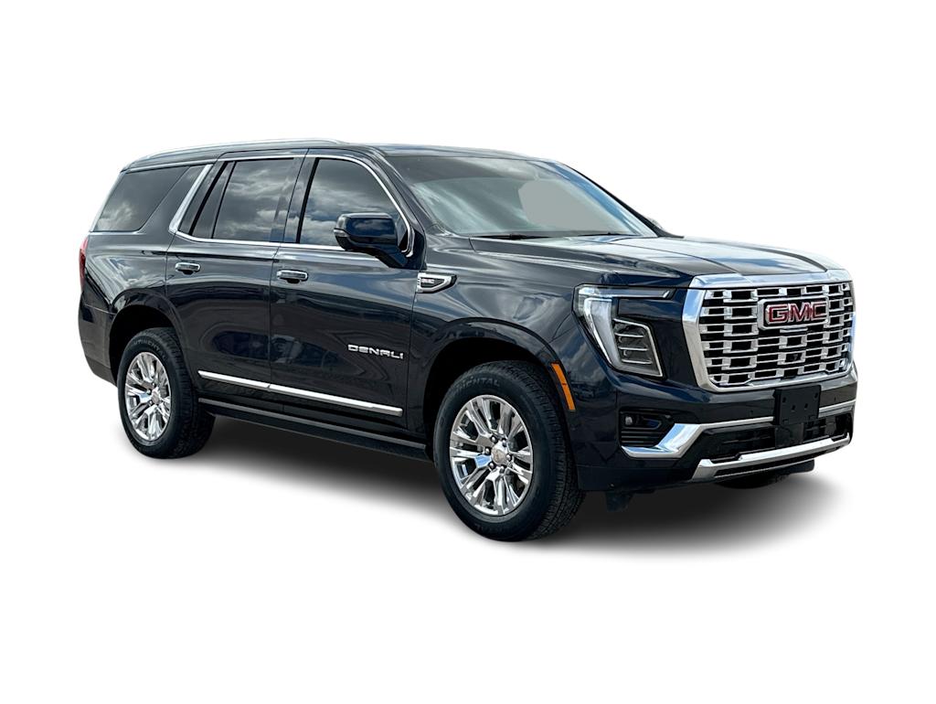 Thumbnail: 2026 GMC Yukon - 18