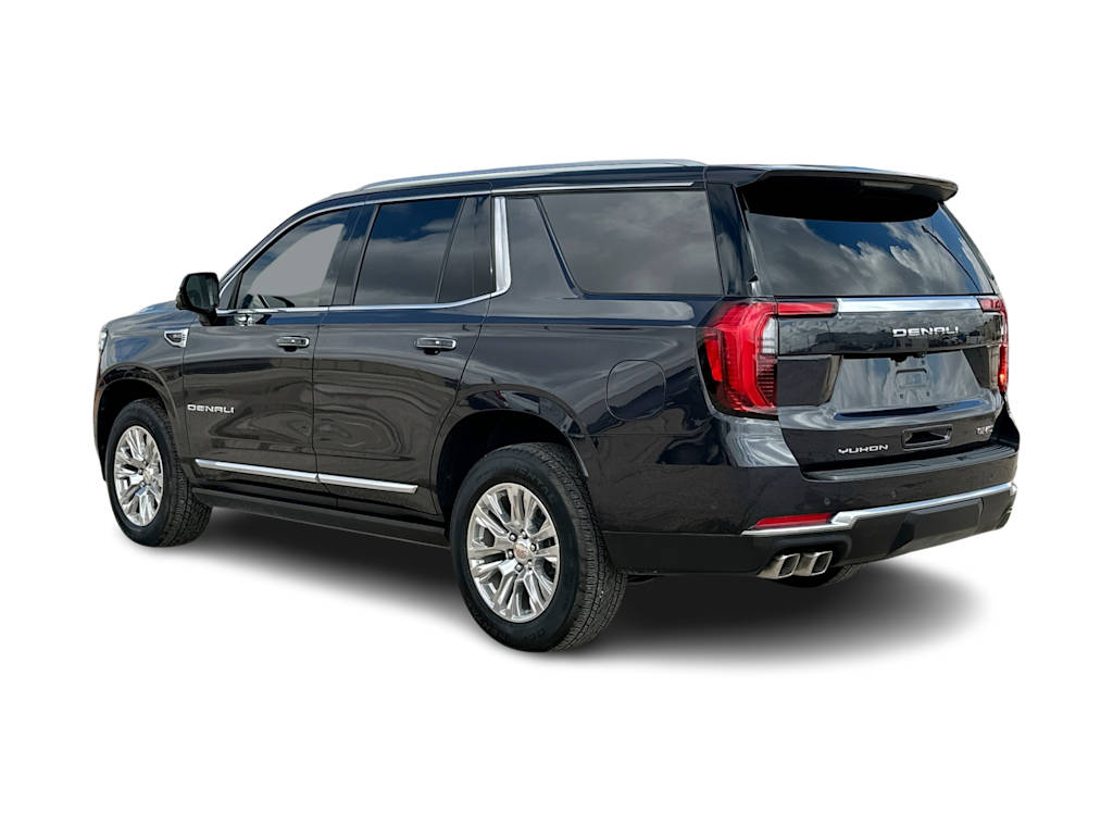 Thumbnail: 2026 GMC Yukon - 4
