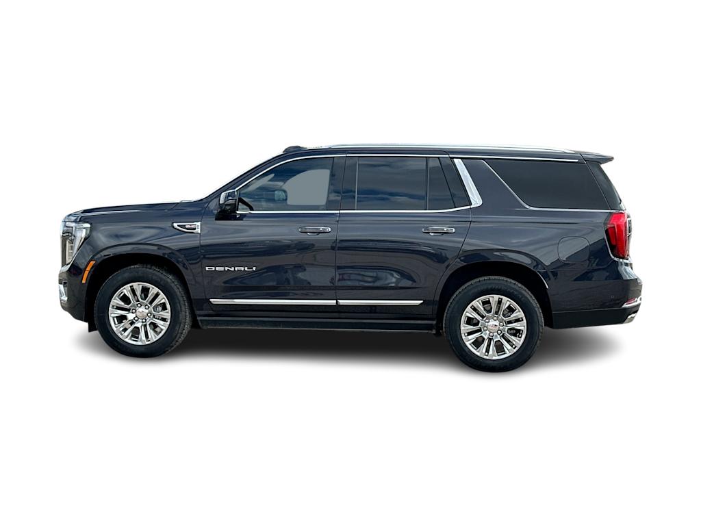 Thumbnail: 2026 GMC Yukon - 3