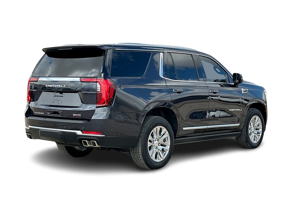Thumbnail: 2026 GMC Yukon - 20