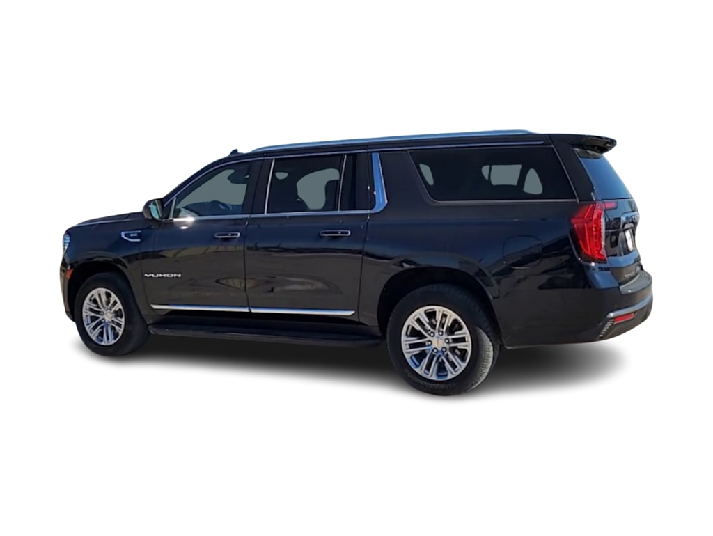 2023 GMC Yukon XL SLT 20