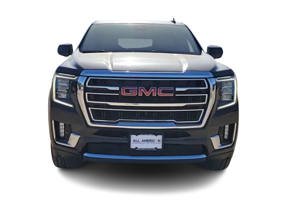 2023 GMC Yukon XL SLT 6