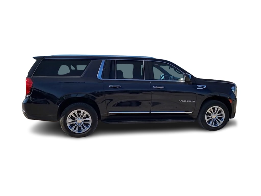 2023 GMC Yukon XL SLT 22