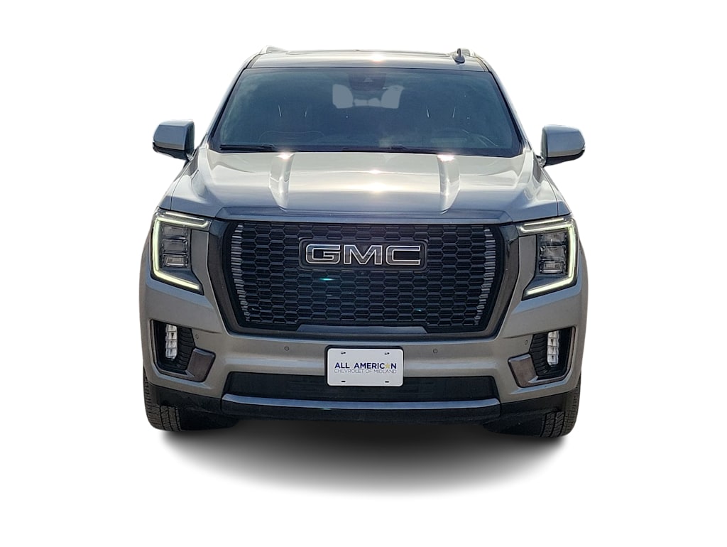 Thumbnail: 2023 GMC Yukon XL - 17