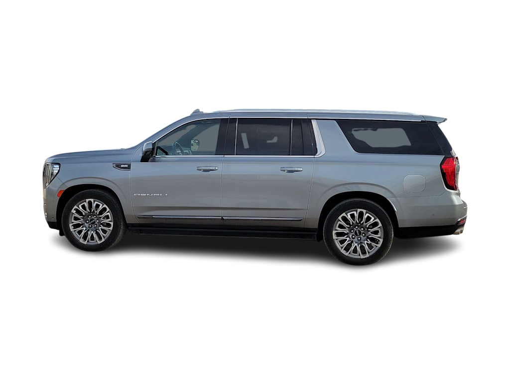 Thumbnail: 2023 GMC Yukon XL - 3