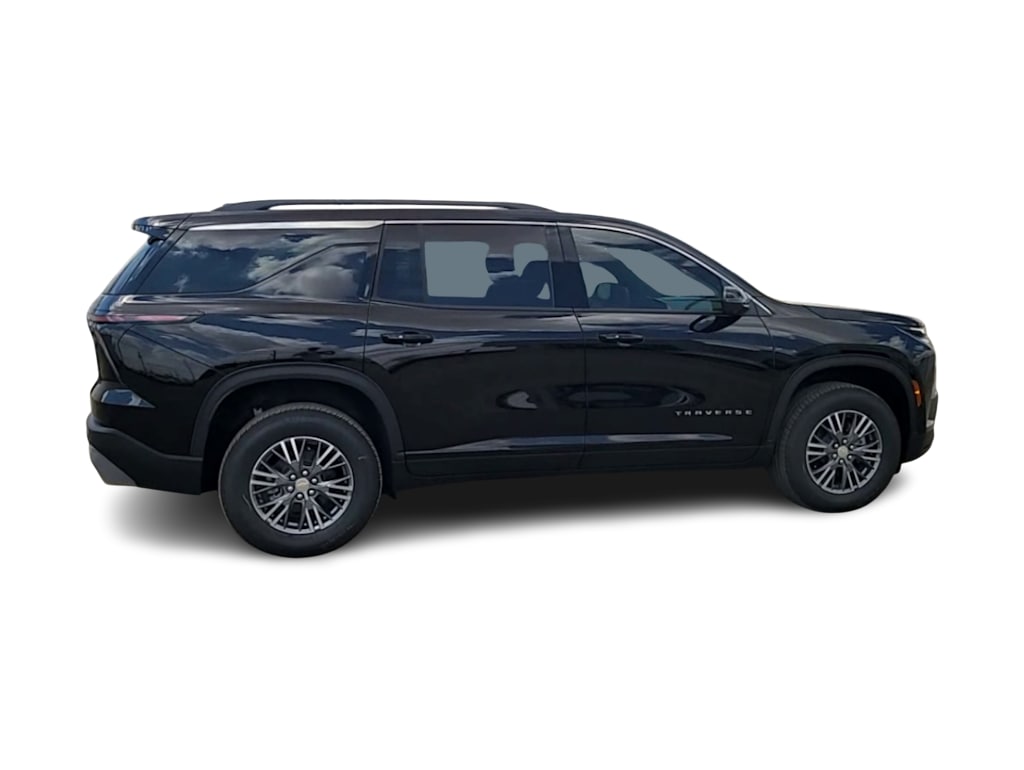 Thumbnail: 2026 Chevrolet Traverse - 21