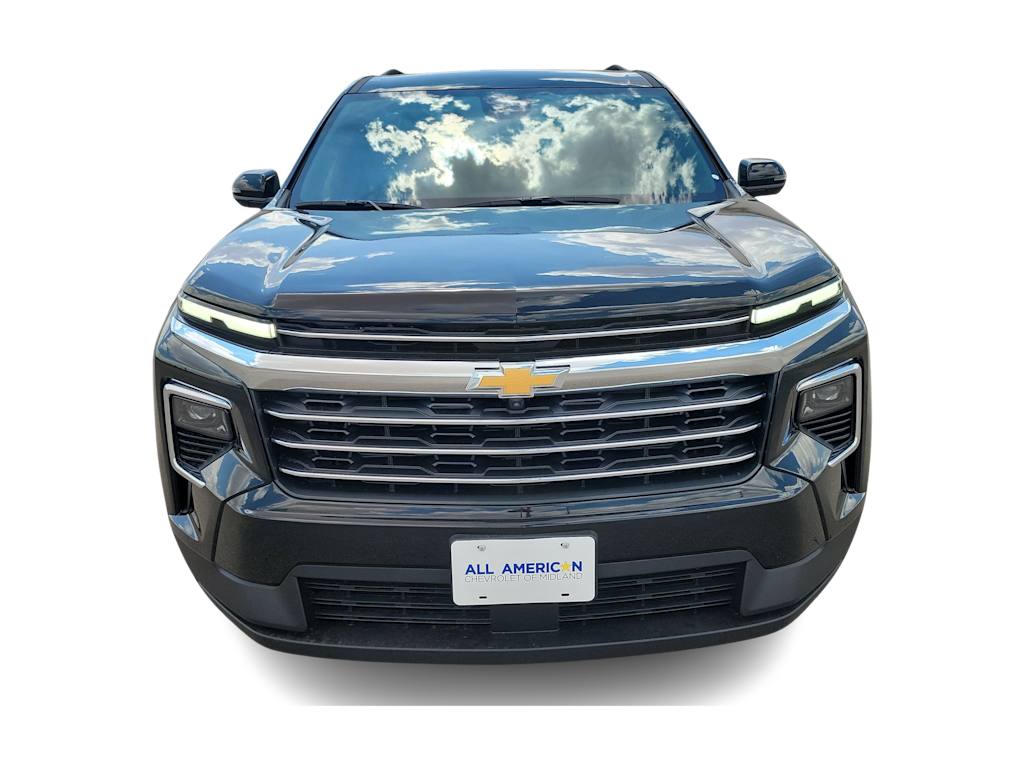 Thumbnail: 2026 Chevrolet Traverse - 24