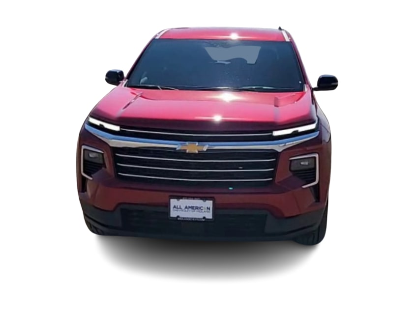 Thumbnail: 2026 Chevrolet Traverse - 6