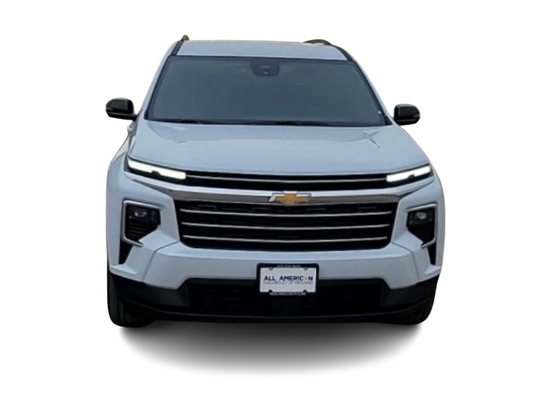 Thumbnail: 2026 Chevrolet Traverse - 6