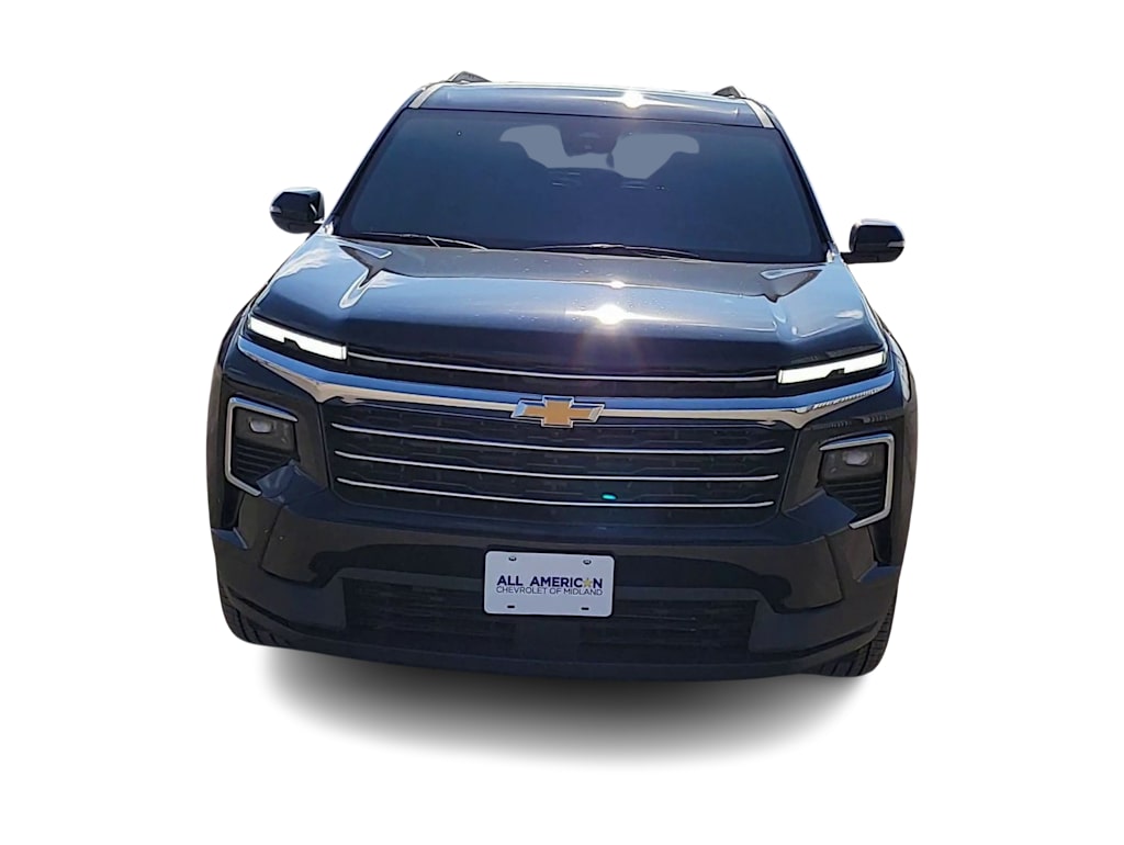 Thumbnail: 2026 Chevrolet Traverse - 6