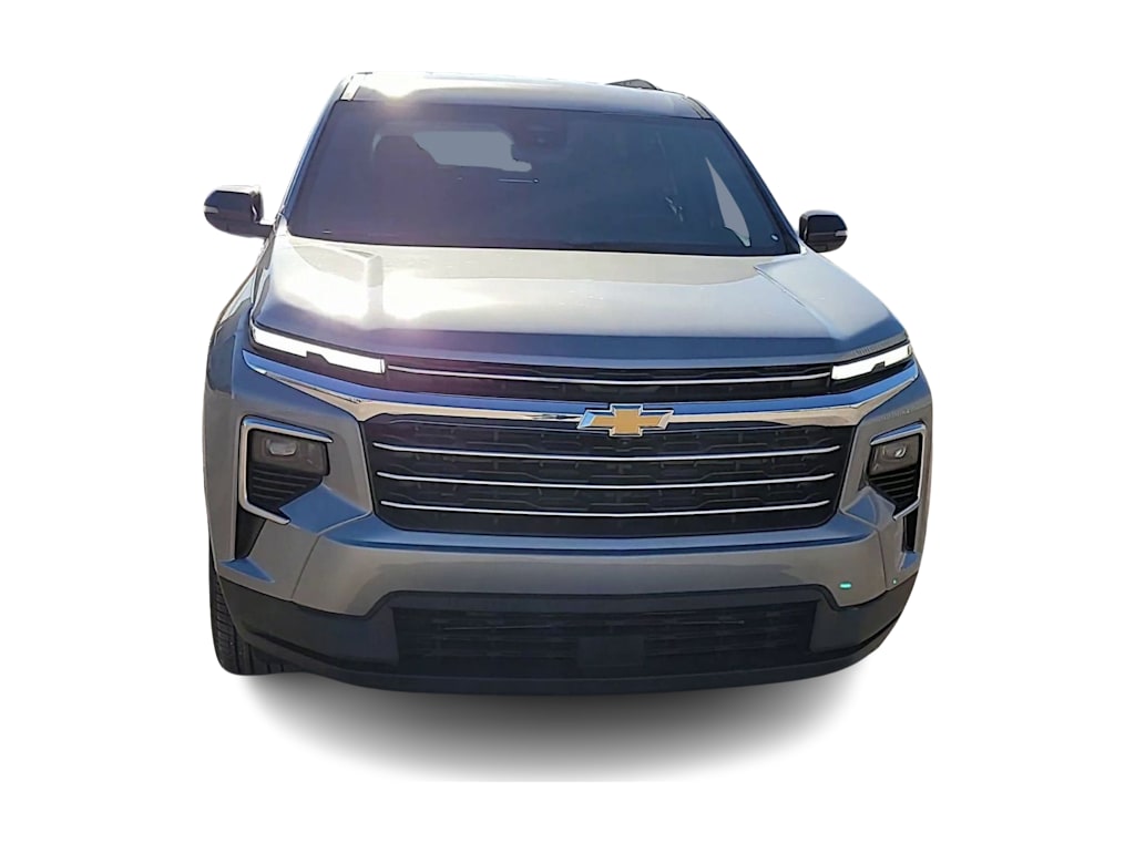 Thumbnail: 2026 Chevrolet Traverse - 6