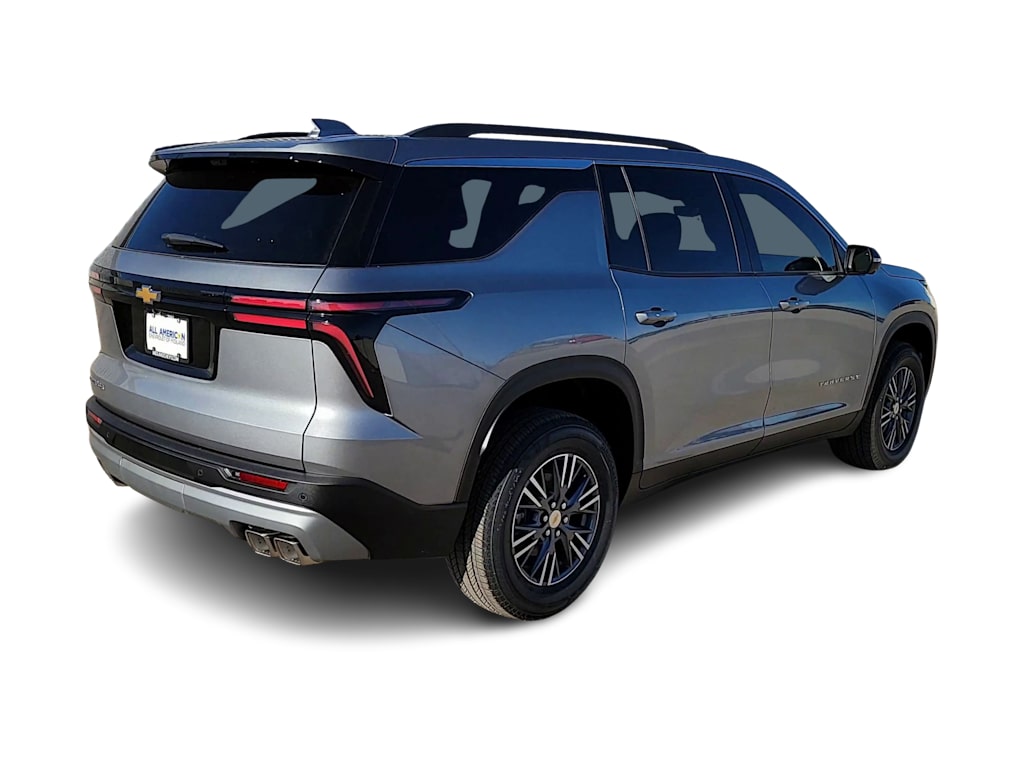 Thumbnail: 2026 Chevrolet Traverse - 20